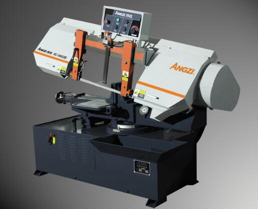 挑選帶鋸床需要注意的內(nèi)容有哪些