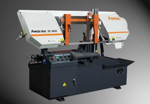 選購鋸床需要看哪些方面