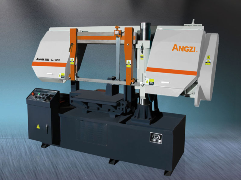 使用鋸床有哪些需要注意的事情？