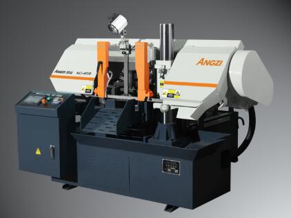 全自動鋸床怎么保養(yǎng)維護(hù)